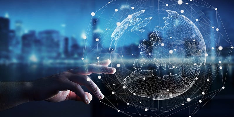 Zentrix and the Rise of Cognitive Automation: Smarter Systems for Smarter&nbsp;Enterprises