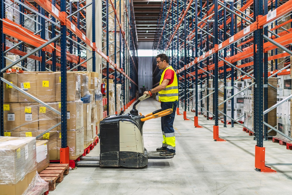 Different Warehousing Solutions in Today’s Logistics&nbsp;Industry