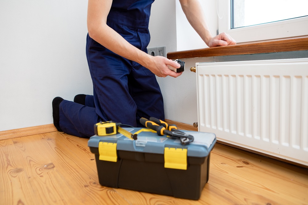 How Professional Heating Installation Improves Indoor&nbsp;Comfort